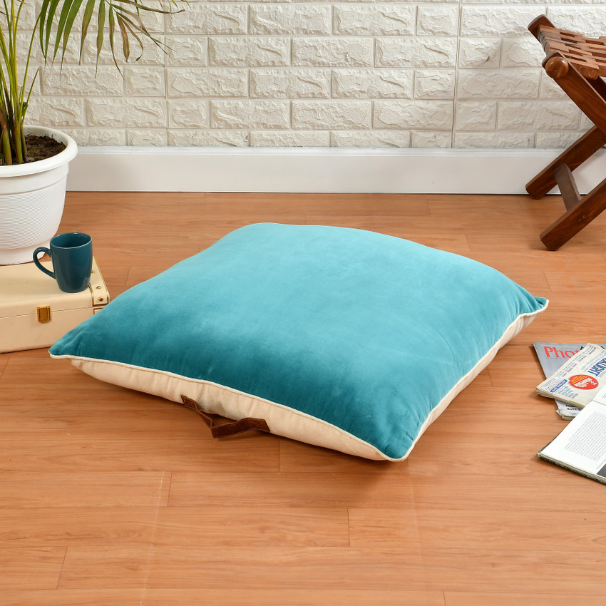 Floor cushions flipkart cheap