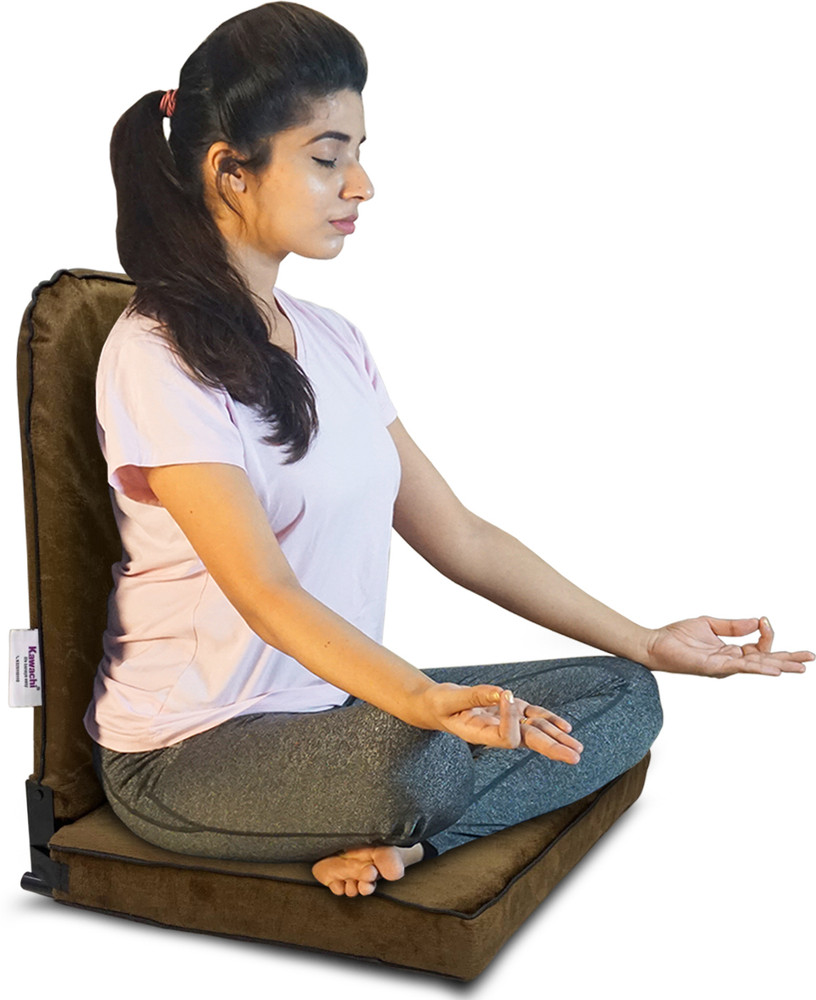 Back support for sitting on the floor hot sale