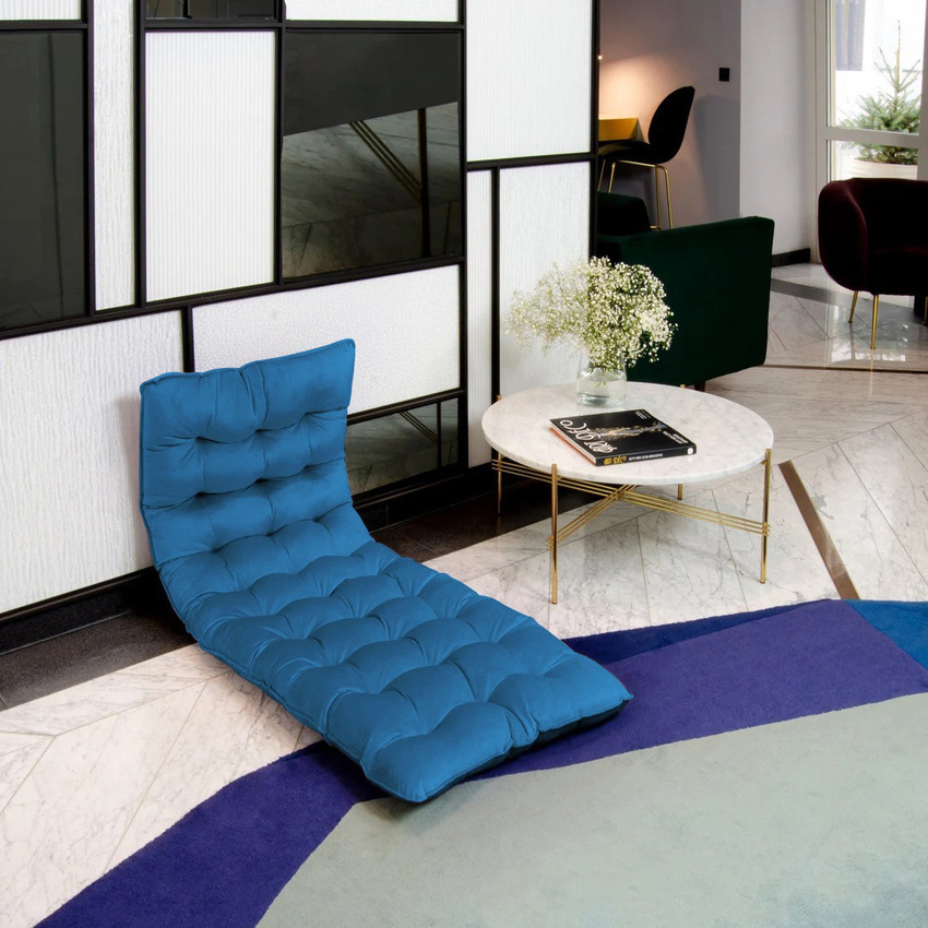 Floor online chair cushion