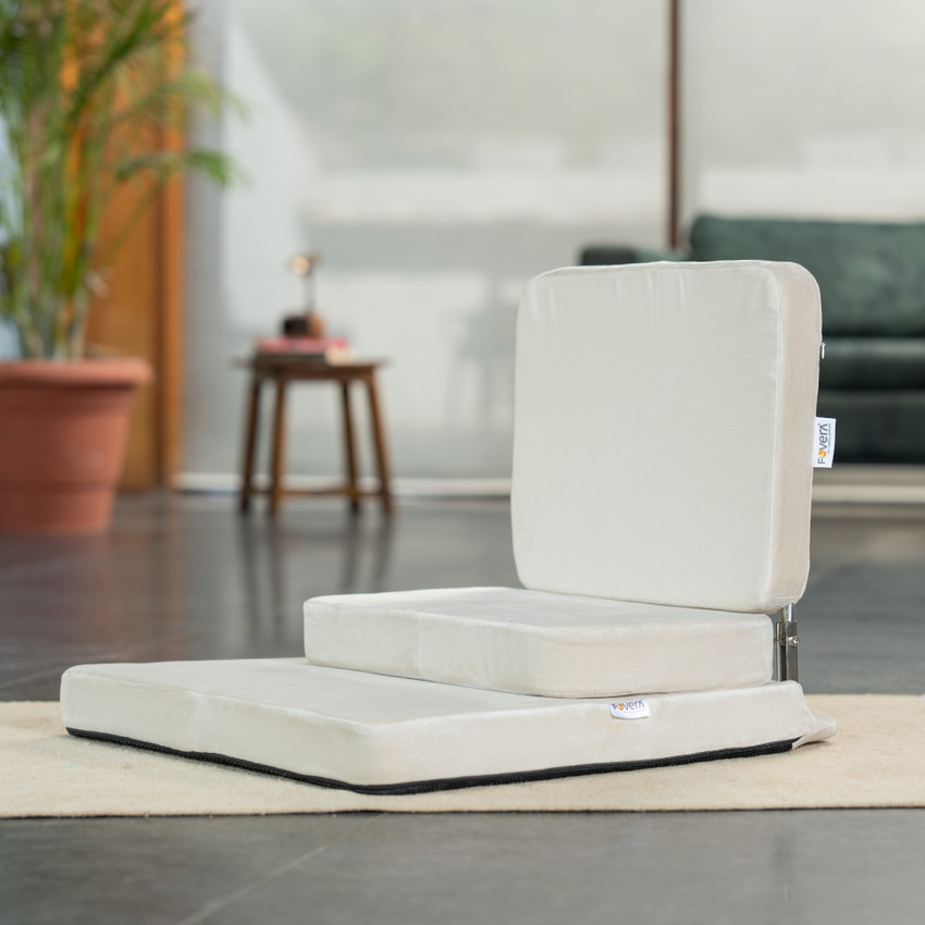 Meditation chair sale flipkart