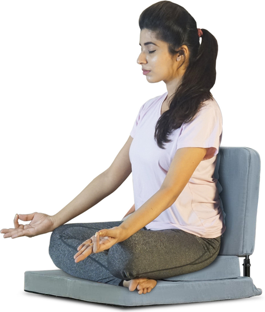 Kawachi meditation chair outlet