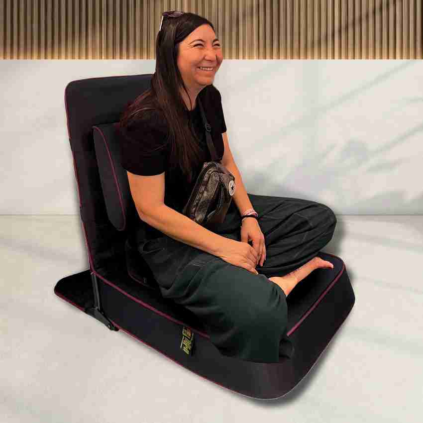 Meditation chair best sale