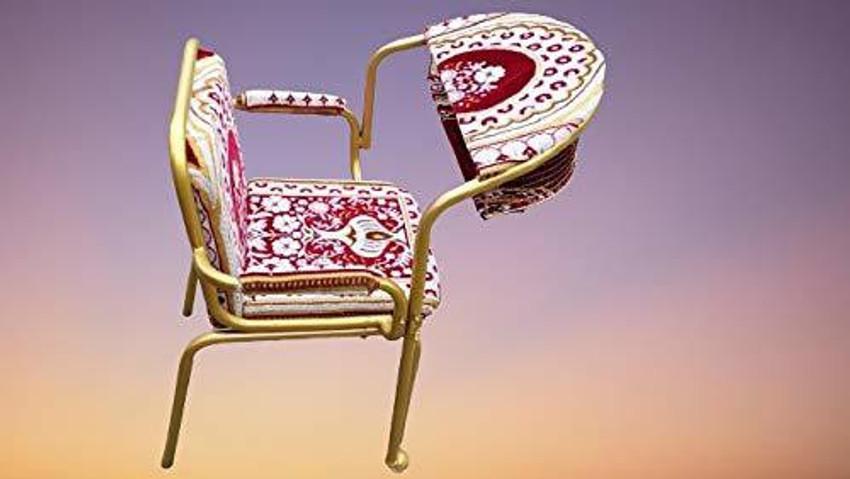 Reading shop chair flipkart