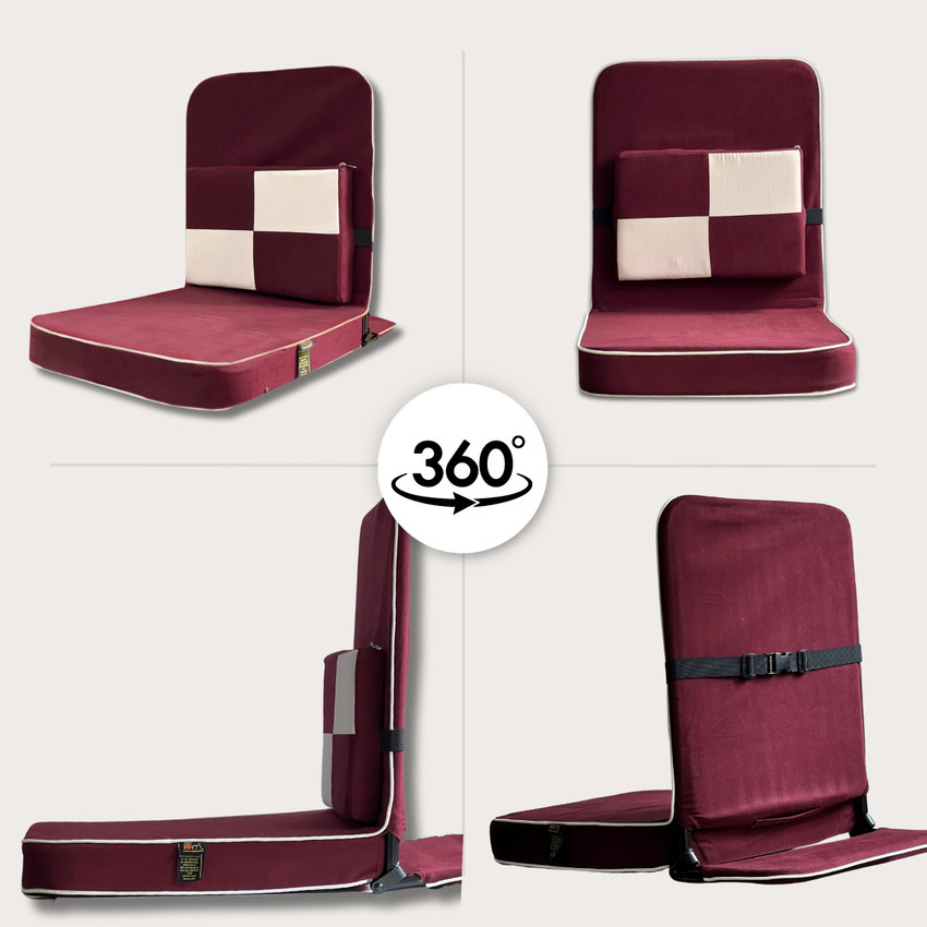 Friends of meditation chair best sale
