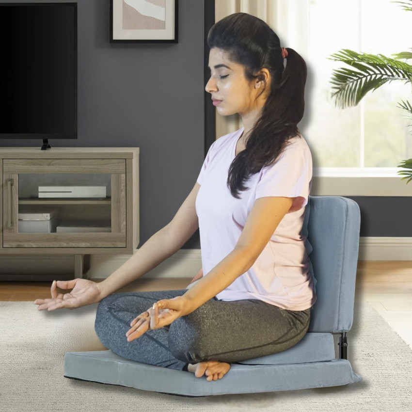 Yoga meditation chair 2025