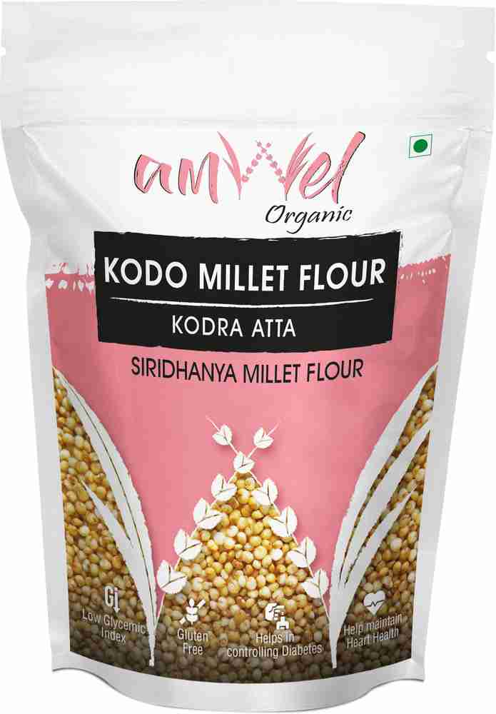 Foods/ Kodo Millet Whole Grain Aarka Arka/, 52 OFF