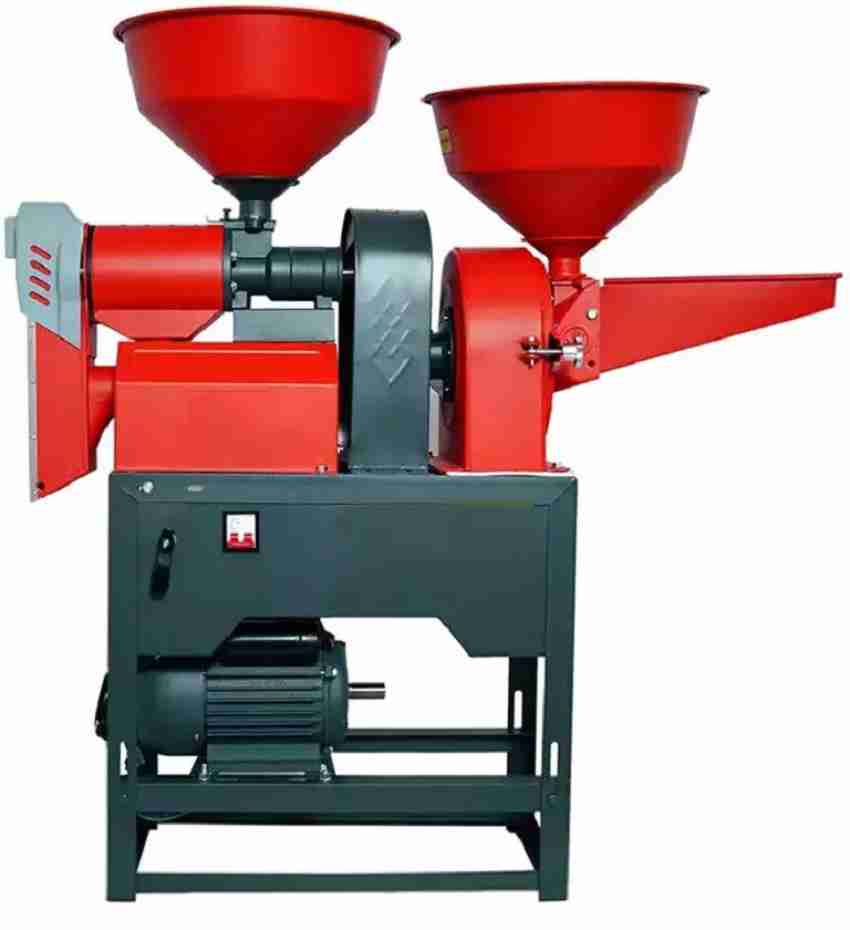 Mini Rice Mill Price 3 HP Rice Mill Machine Mini Rice Mill For