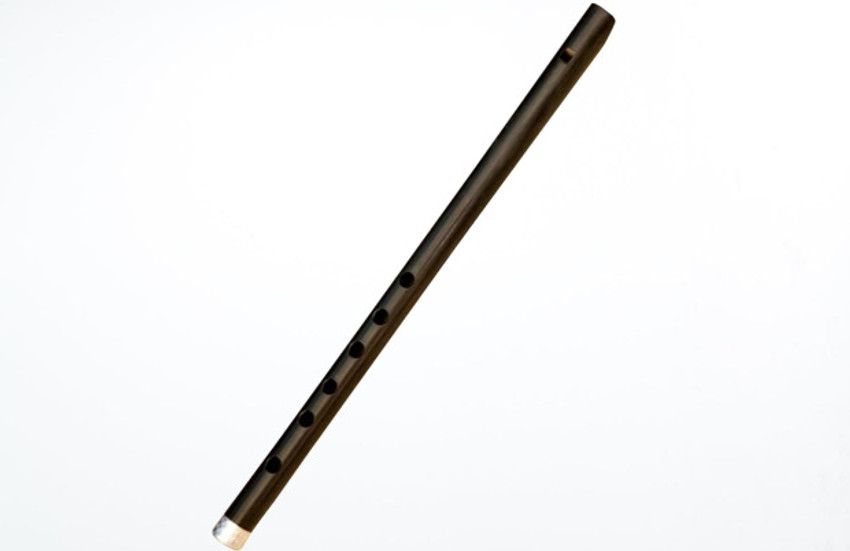 Black flutes sale