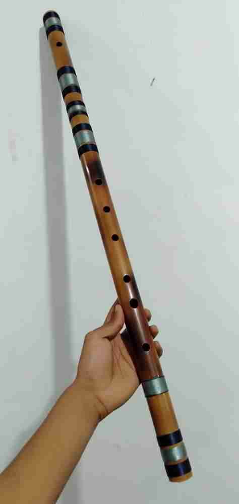 F base outlet flute