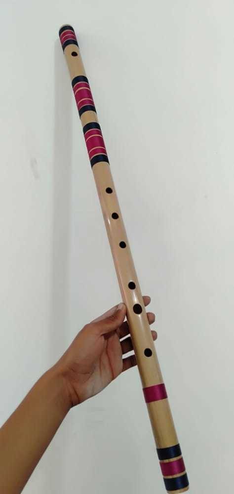 F base store flute