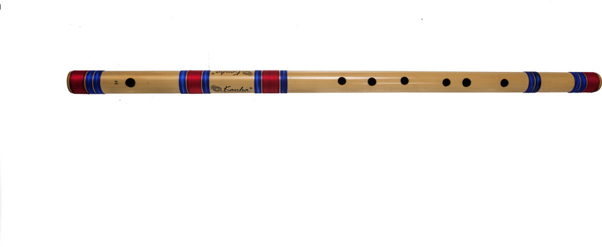 Kanha flute outlet c scale price
