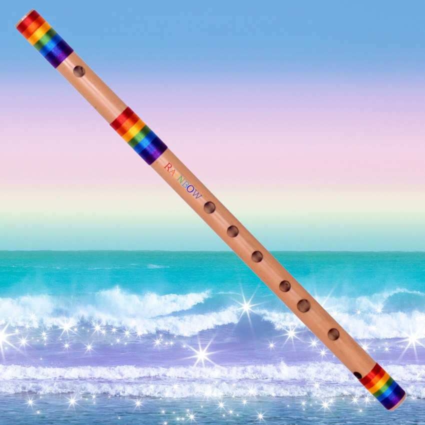 Rainbow flute shop