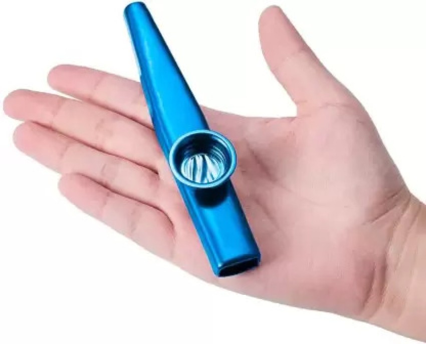 Kazoo flute 2024