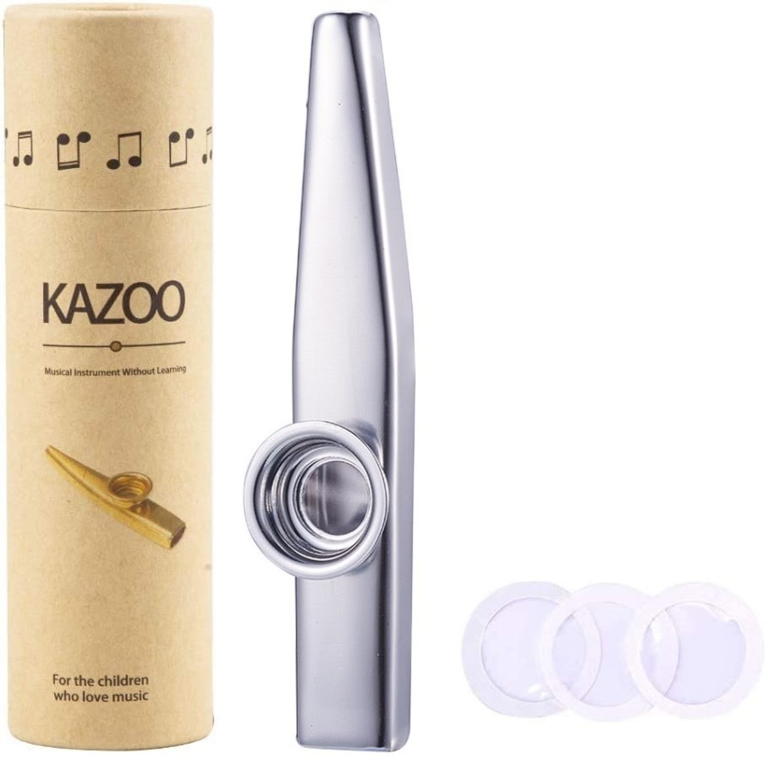 Kazoo deals musical instrument