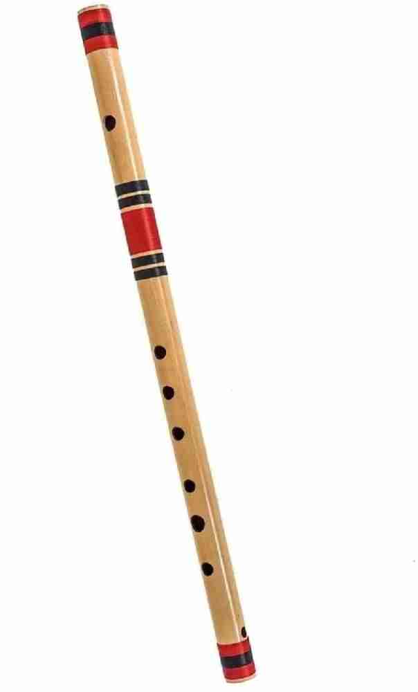 IBDA c scale flute, for professional / beginner, bamboo bansuri, 19 inch, basuri, Bamboo Flute Price in India - Buy IBDA c scale flute, for professional /  beginner, bamboo bansuri, 19 inch, basuri