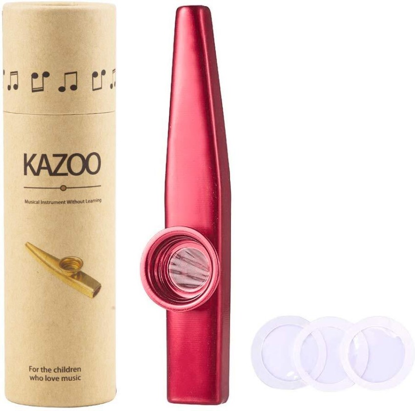 1pc Kazoo professionnel Kazoo avec matériau ABS facile à - Temu Belgium