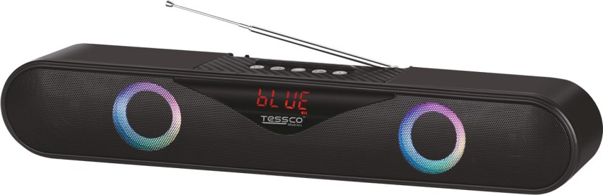 Tessco store bluetooth speaker