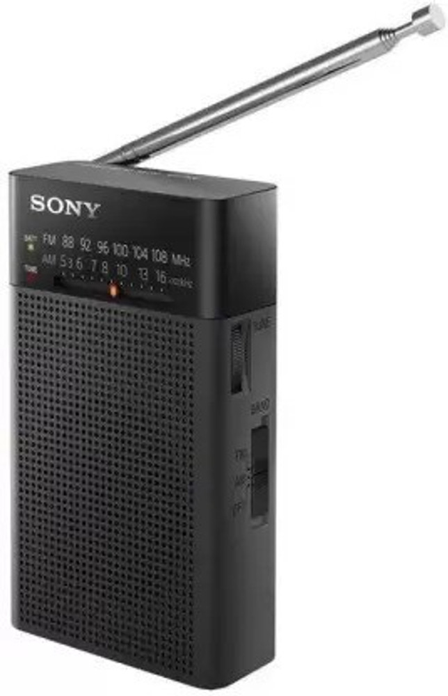 Sony sales fm transmitter