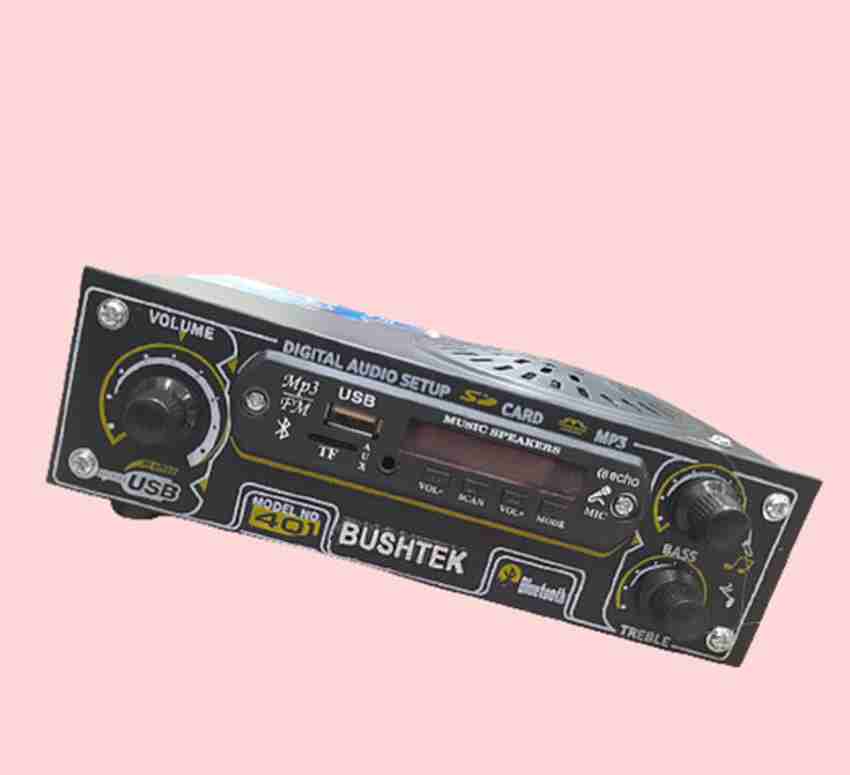 Radio on sale usb auto