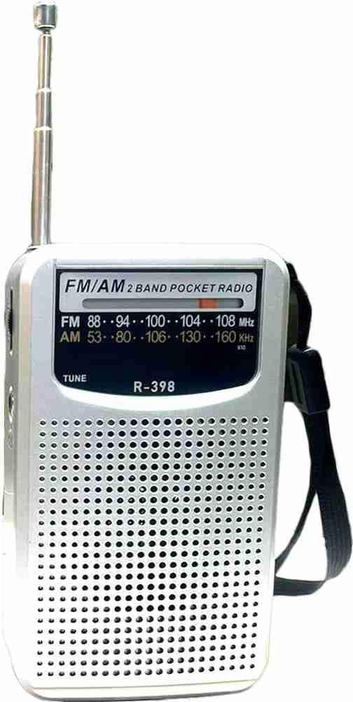 Am radio online new arrivals