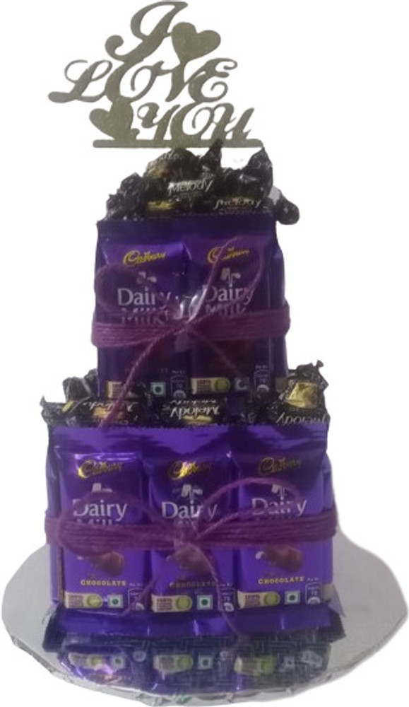 Top more than 75 bars and melody cake latest awesomeenglish.edu.vn