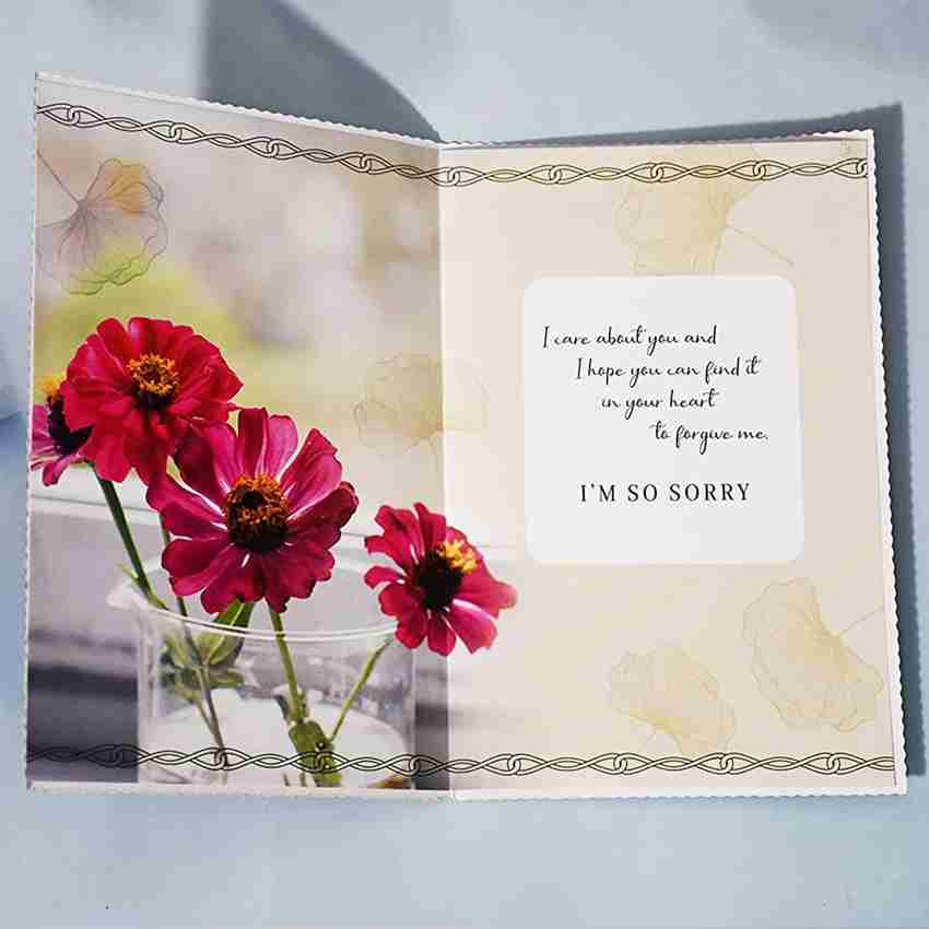 Sorry presents for your boyfriend 2025