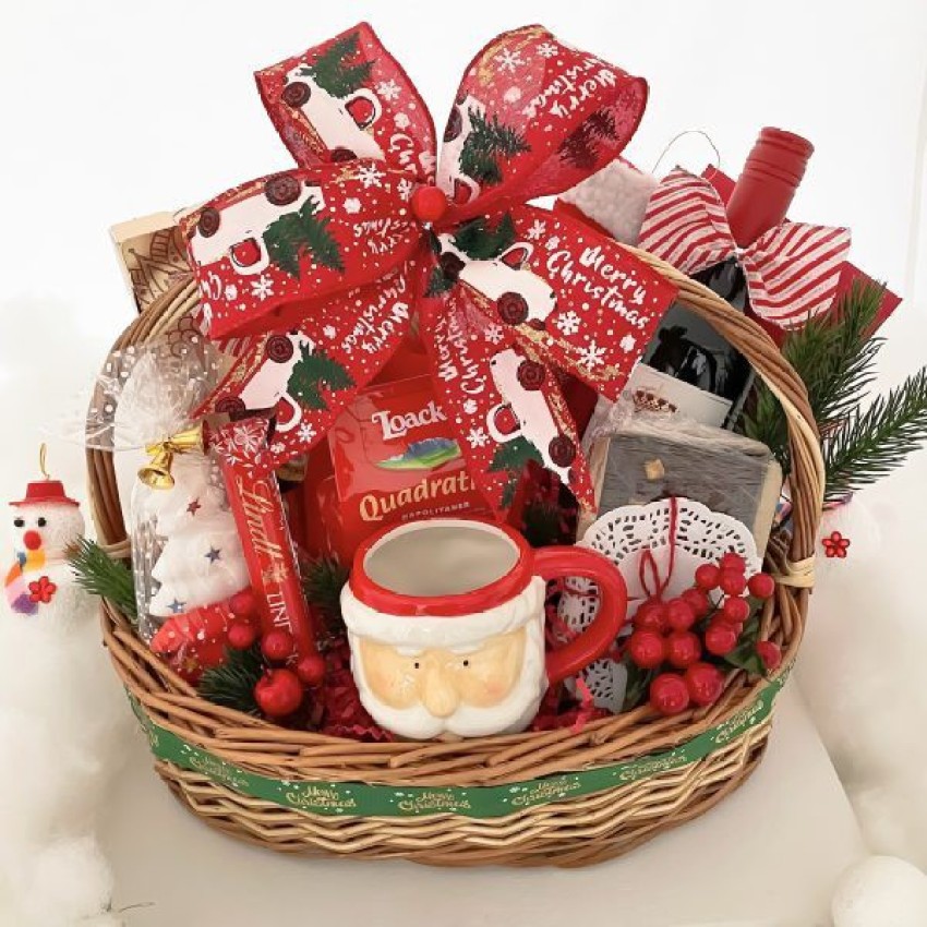 Luxurious Christmas Gifts - Buy Online From Angroos Gifts