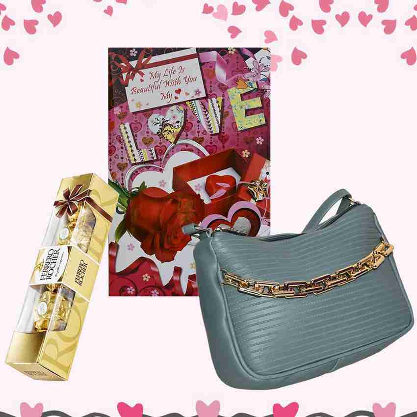 Best gift for girlfriend flipkart sales