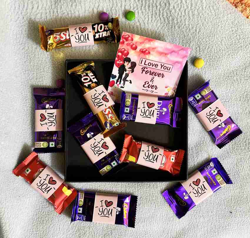 Unique outlet chocolate gifts
