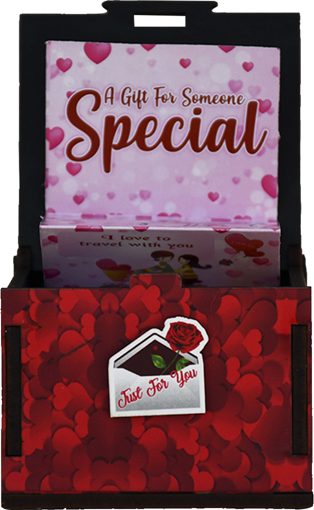 New year surprise for boyfriend best sale