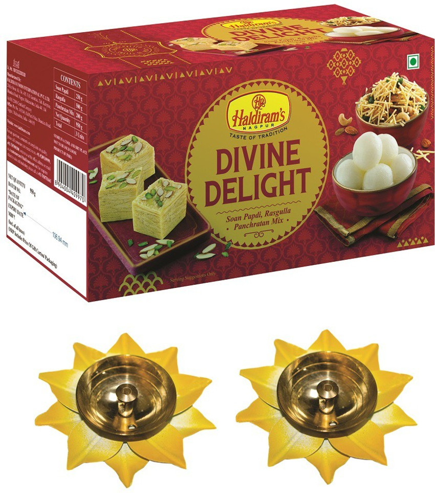 Haldiram gift pack for diwali hotsell