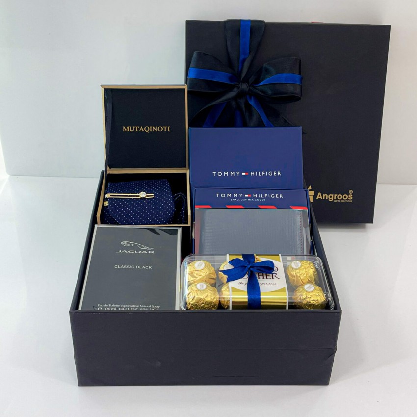 Luxurious Christmas Gifts - Buy Online From Angroos Gifts