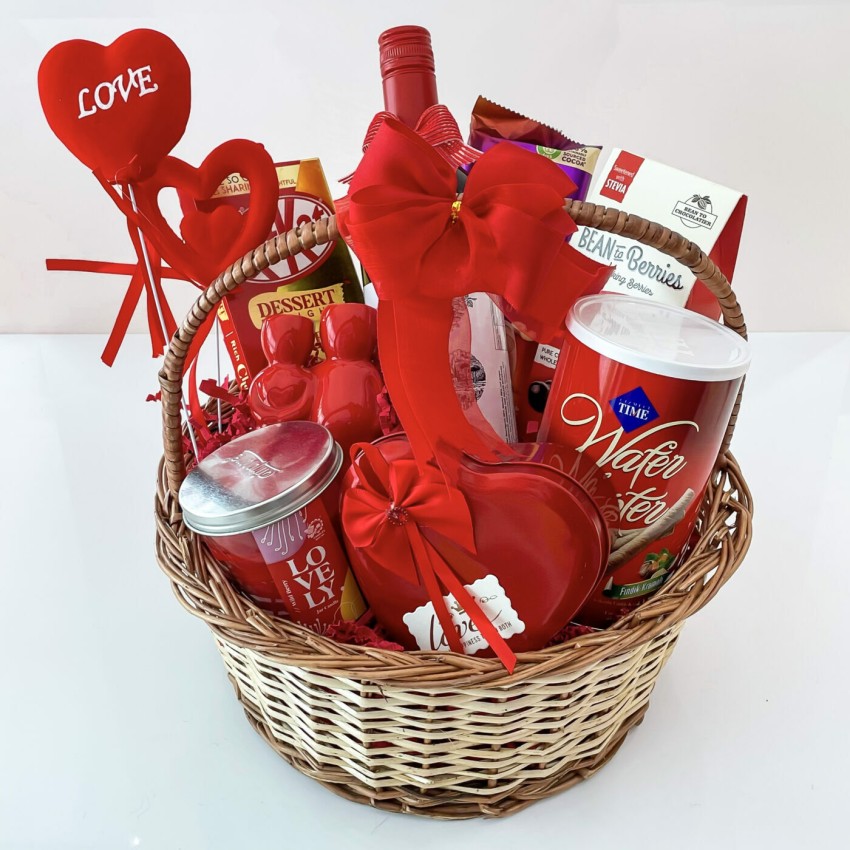 Valentines Day Gift Ideas On This Valentines Day - Angroos