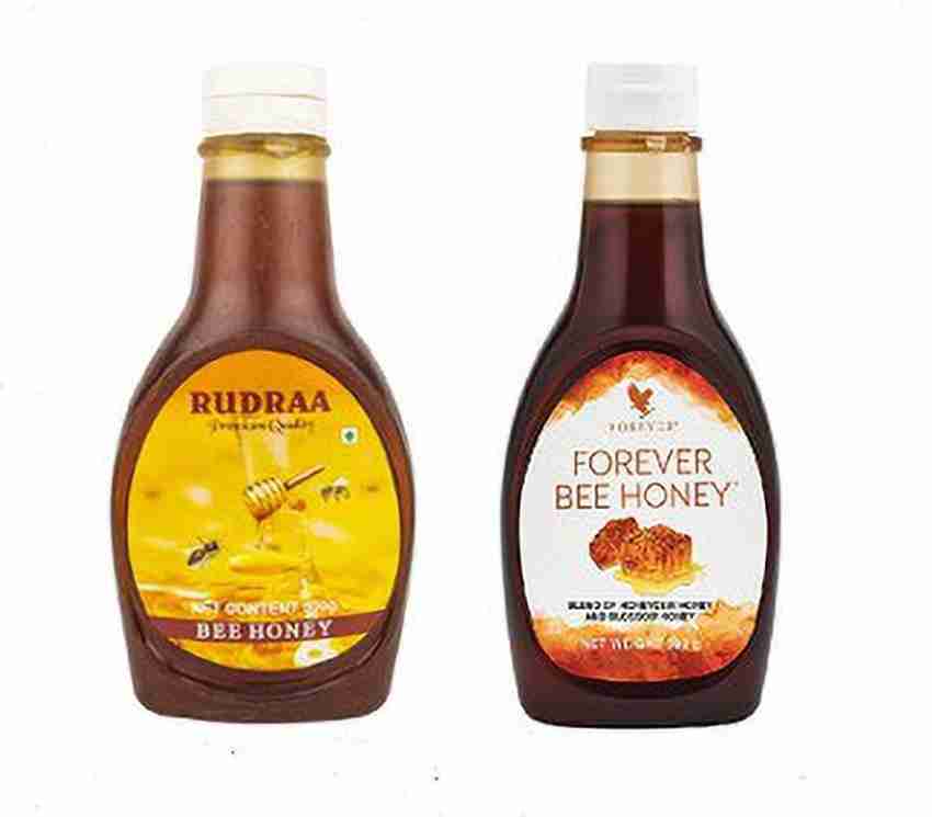 Forever honey sale