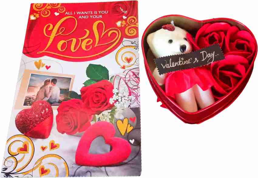 Valentine's day gifts for boyfriend flipkart shop