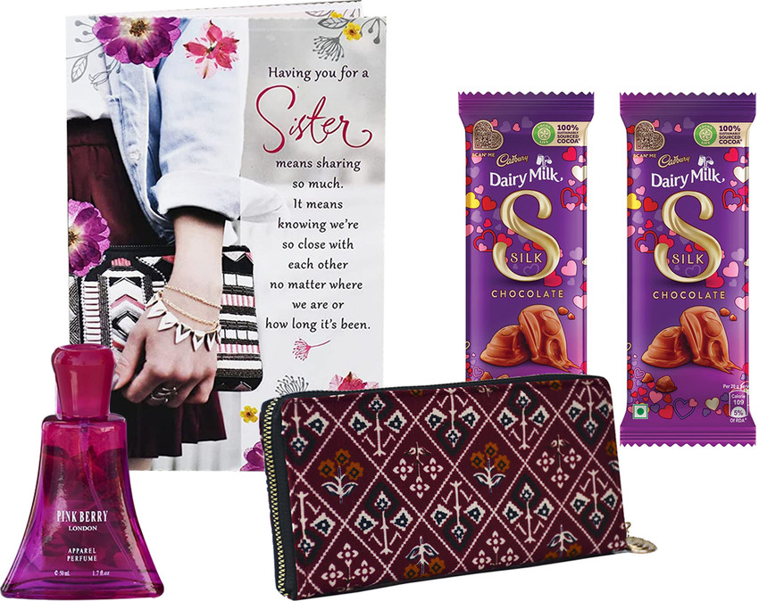 Milk chocolate perfume deals