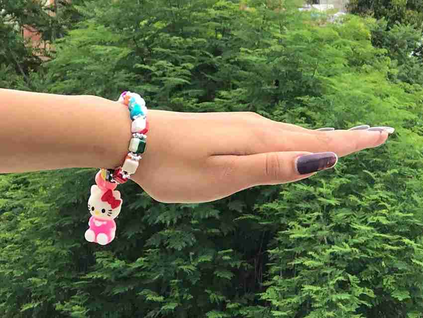 Chicken online girls bracelets