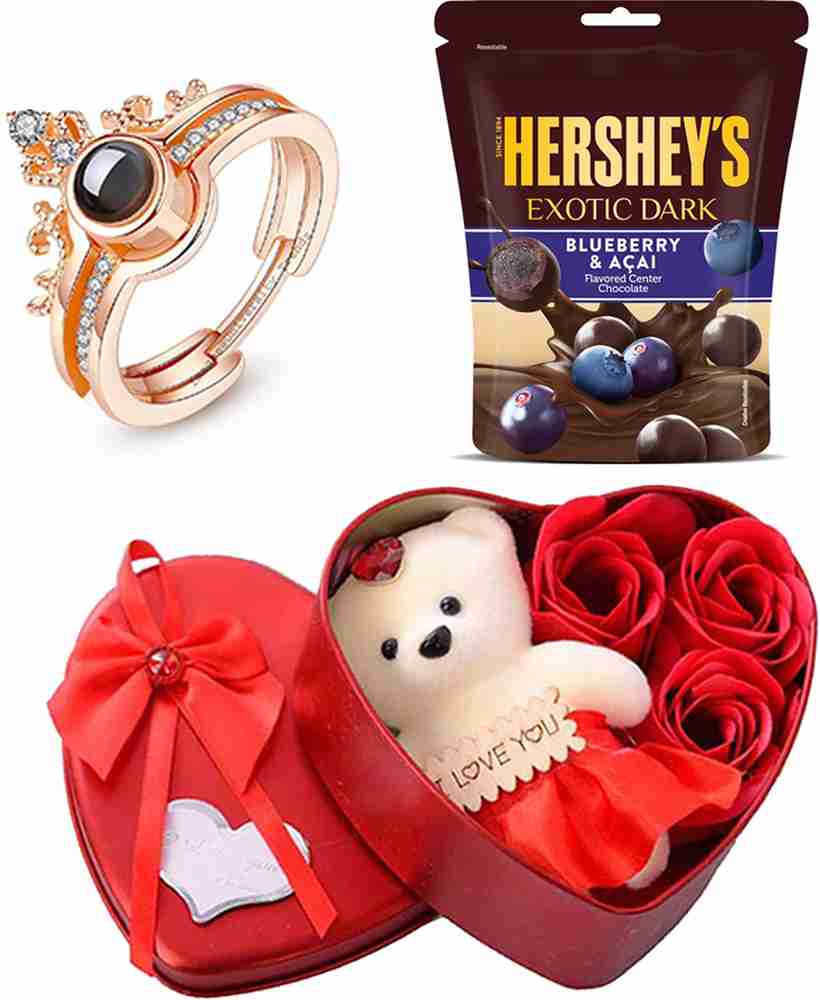 Girlfriend hotsell propose gift