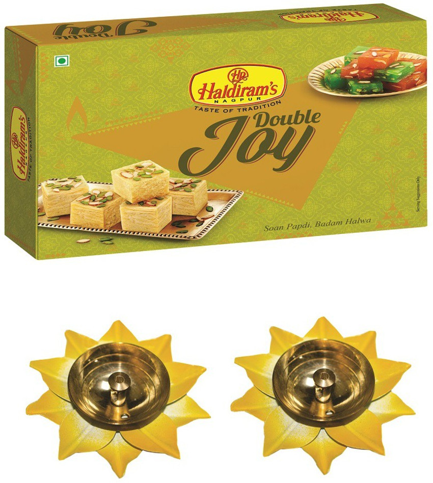 Haldiram gift deals pack for diwali