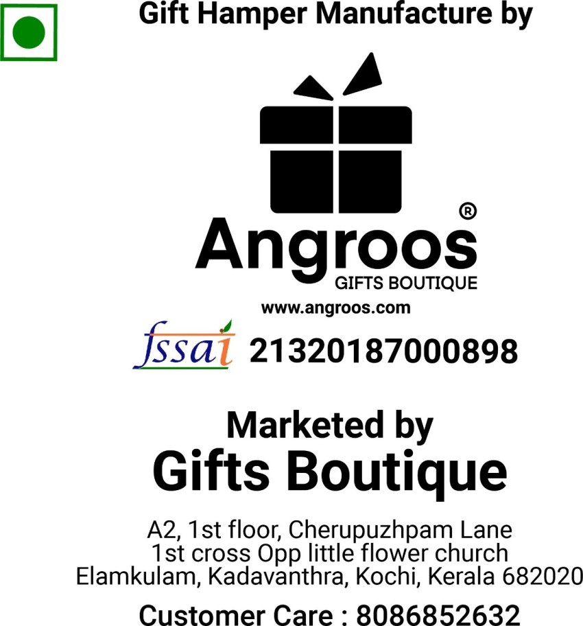 7 Days Of Valentine Gift Buy Online From Angroos