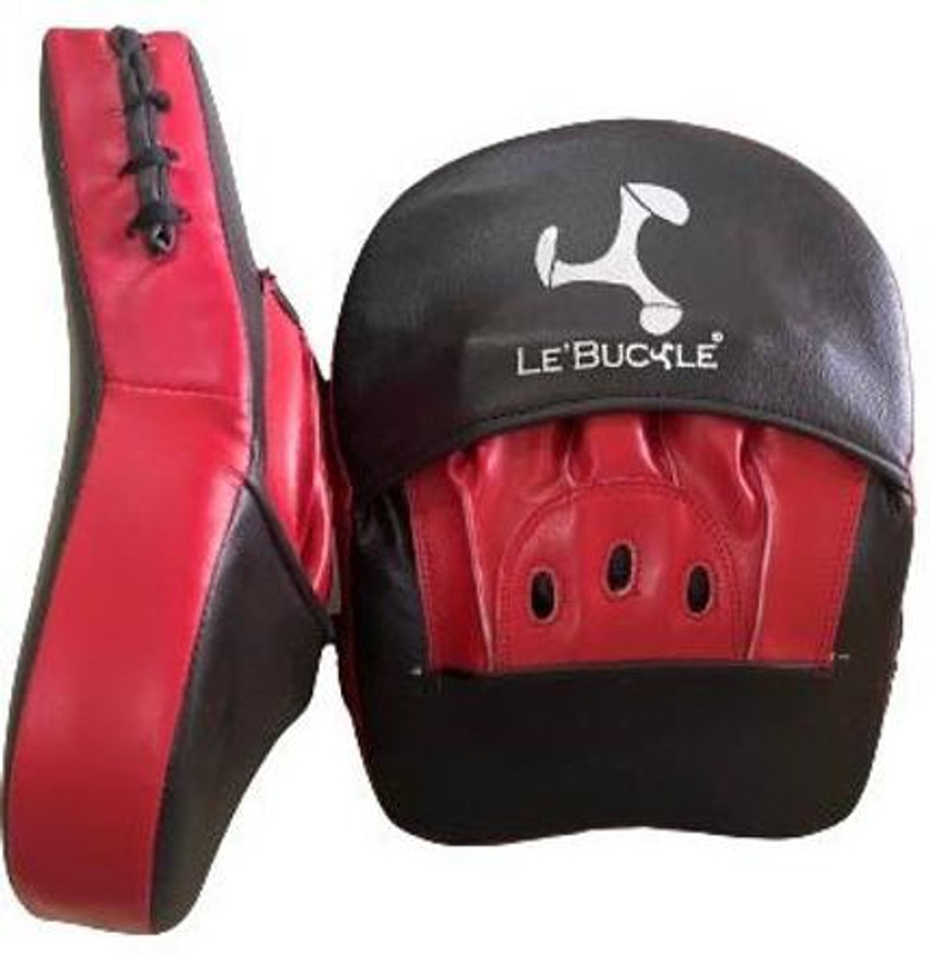 Hand pads for boxing discount