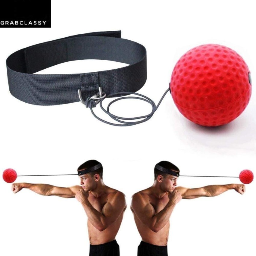 Reflex discount training equipment