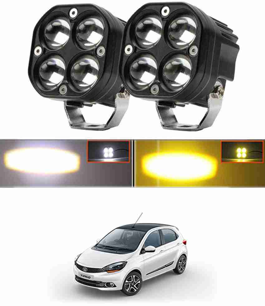 Tata tiago xt fog lamp price discount