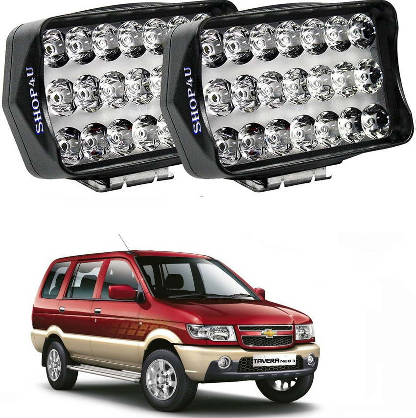 Car front deals fog lights