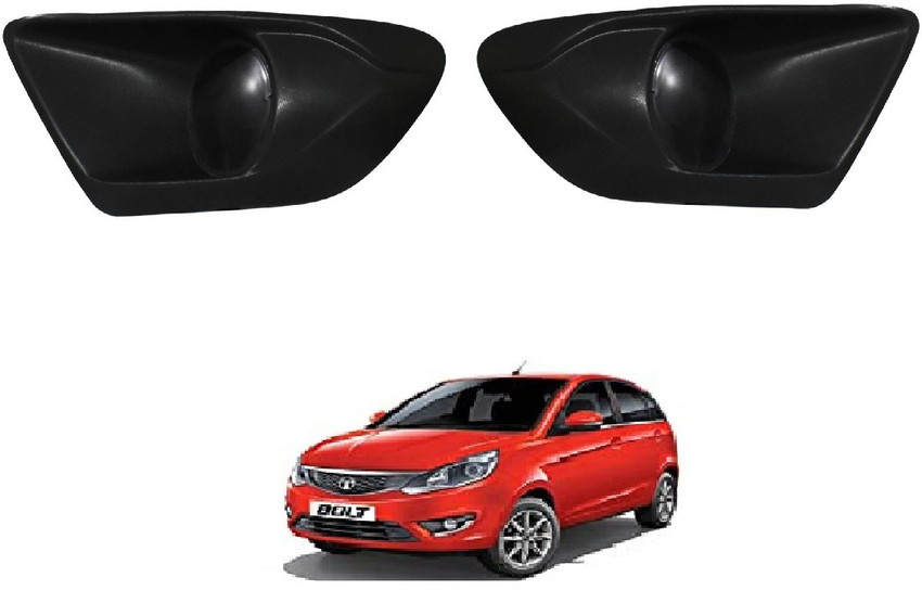 Tata bolt fog lamp deals cover