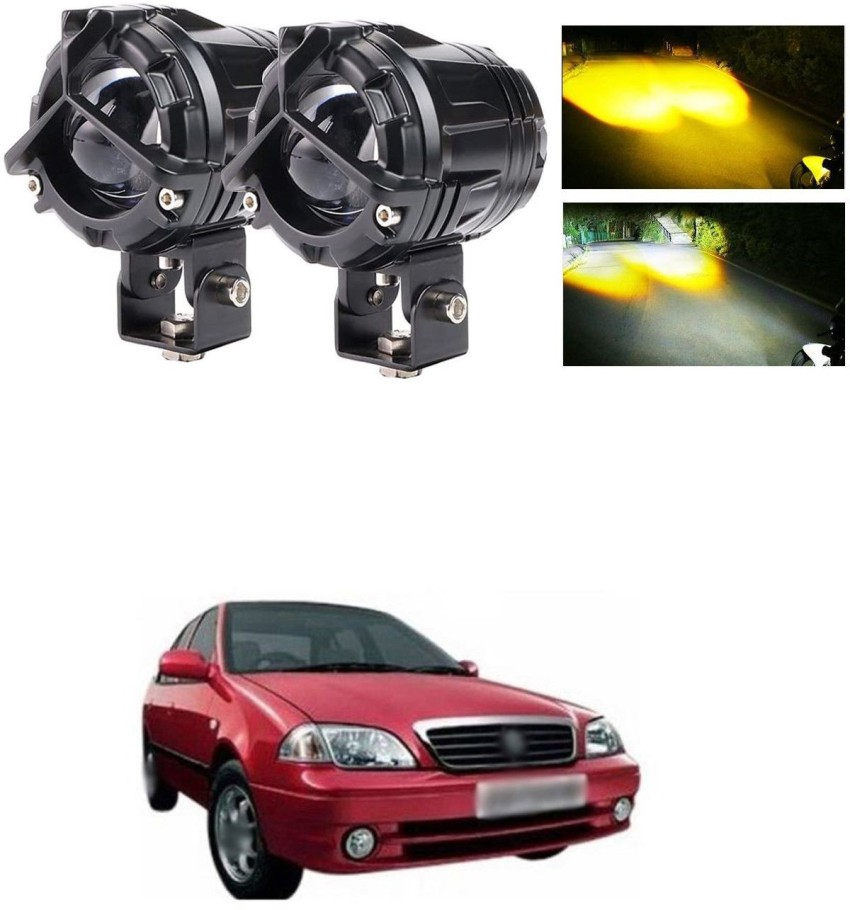 Esteem car deals headlight