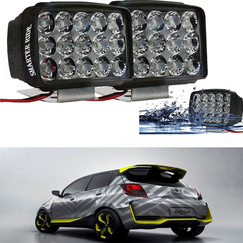 Myvi fog online lamp led