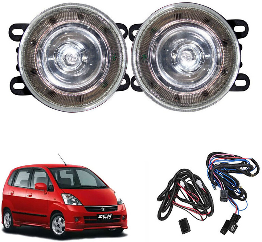 Maruti zen full on sale wiring kit price