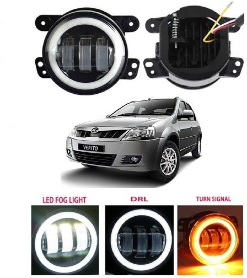 Car led deals lights flipkart