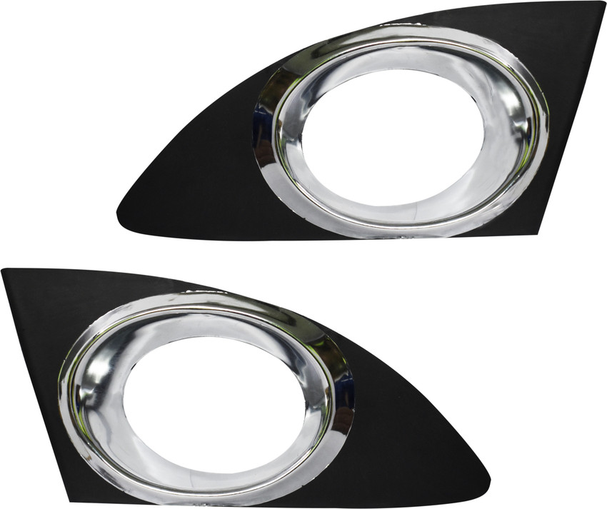 Tata indigo ecs fog lamp hot sale cover